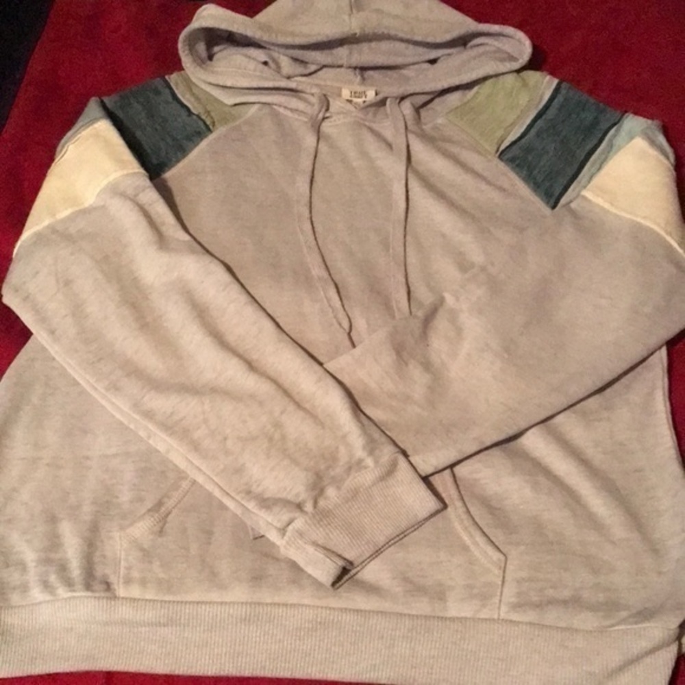 True Craft hoodie size large‎